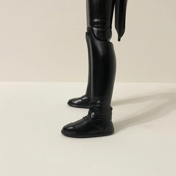 DC Comics Batman The  Joker Black Suit 11.5 Inch Action Figure - Picture 8 of 16